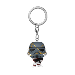Funko POP! KEYCHAIN Thrawn’s Night Trooper – Star Wars: Ahsoka