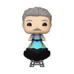 Funko POP! RIDE Don Personal Watercraft Salesman – Marvel Studios Loki (Season 2)