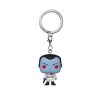 Funko POP! KEYCHAIN Grand Admiral Thrawn – Star Wars Ahsoka