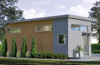 Advantages and Disadvantages of Prefabricated Homes