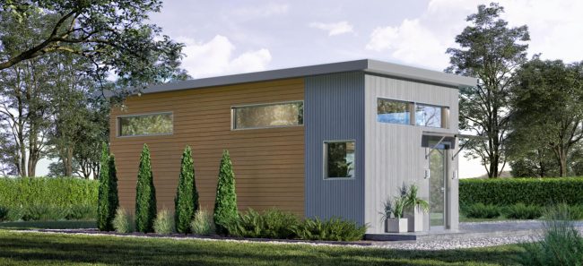 Advantages and Disadvantages of Prefabricated Homes