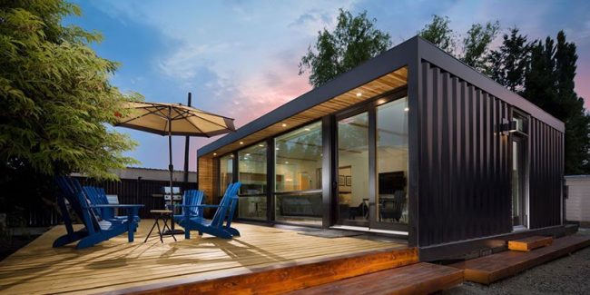 Economical Housing Options
