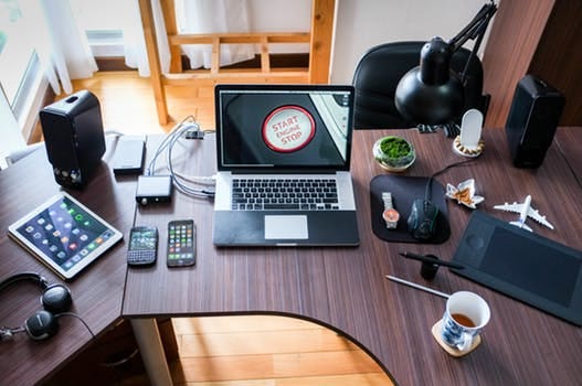 Office Tools Enhancing Workplace Productivity