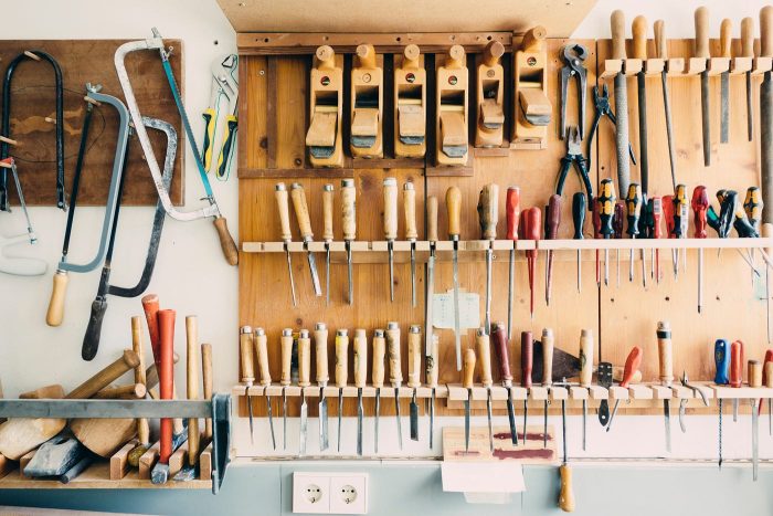 Repair Tools Empowering Fixers and DIY Enthusiasts