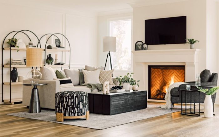 Online Home and Living Shopping in the UK