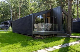 Prefab Home Trends in the UK A Growing Phenomenon