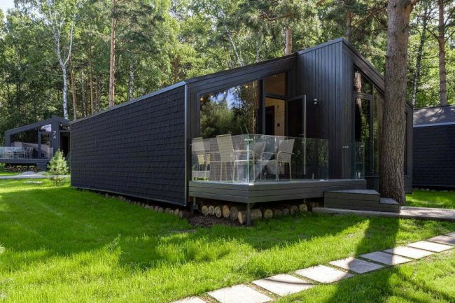 Prefab Home Trends in the UK A Growing Phenomenon