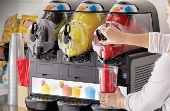 Beverage Equipment