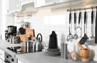 Cooking Equipment Your Kitchen Allies for Culinary Adventures