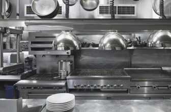 Food Preparation Equipment