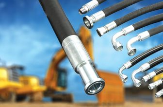Hydraulic Equipment the Power Behind the Scenes