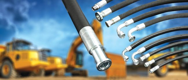 Hydraulic Equipment the Power Behind the Scenes