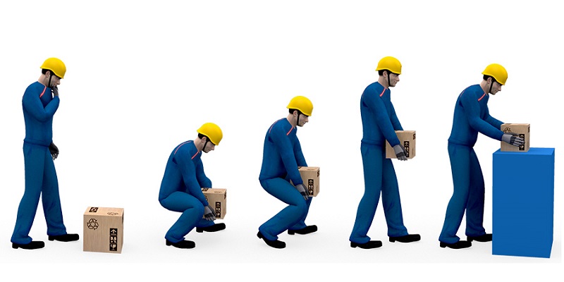 Material Handling