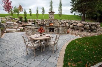 Outdoor Living