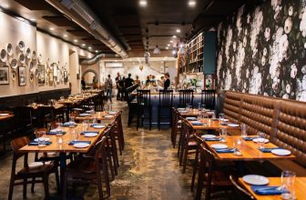 Restaurant Furniture
