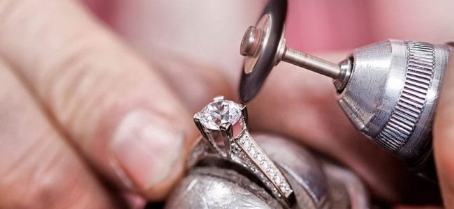 The Sparkling World of Jewelry Making and Repair