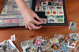 About Collecting
