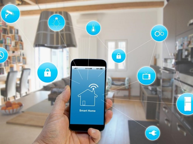 Home Technology Transforming the Modern Dwelling