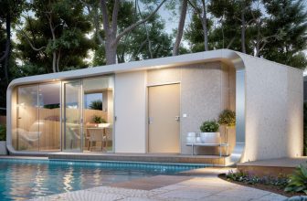 Modern Container Homes Redefining Contemporary Living in the UK