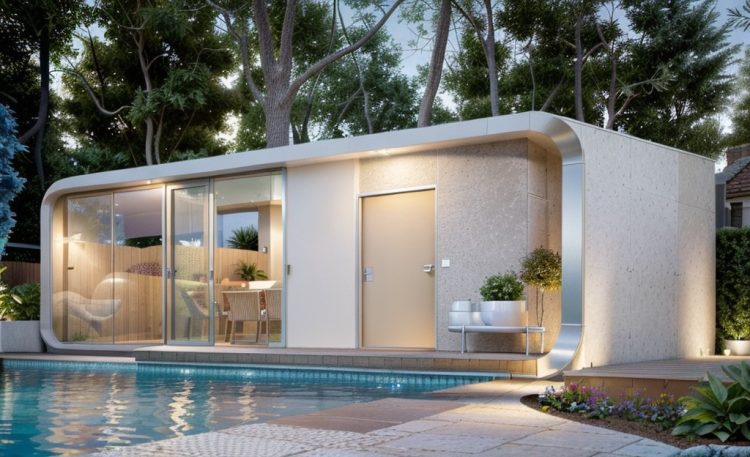 Modern Container Homes Redefining Contemporary Living in the UK