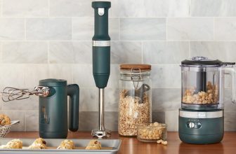 The Heart of the Home Essential Kitchen Appliances