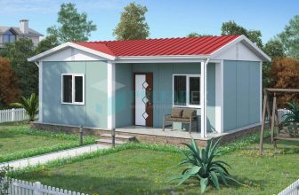Modular Home Projects in the UK Revolutionizing Modern Living