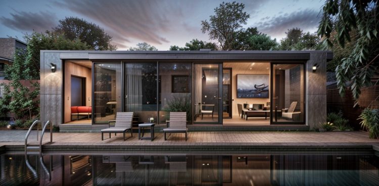 The Status of Portable Homes in the UK