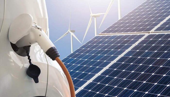 Charging Technology Powering the Future