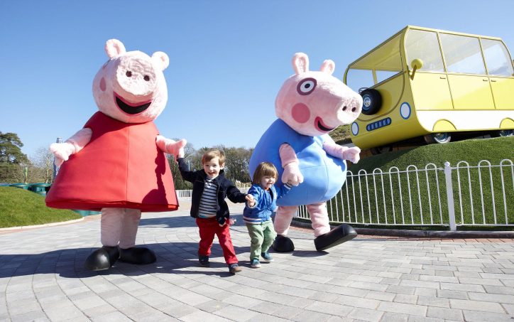 Family Events in the UK
