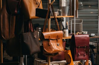 Handmade and Locally Produced Bags Gaining Traction in the UK