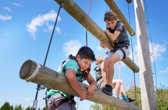 Kids Activities in the UK for the Weekend