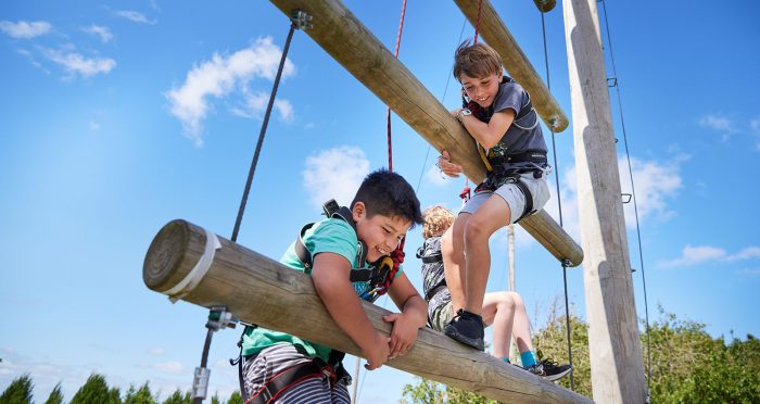 Kids Activities in the UK for the Weekend