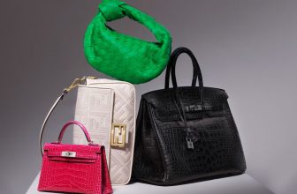 Minimalist Bags Gaining Popularity in the UK