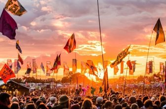 Music Festivals A Guide to Unforgettable Experiences