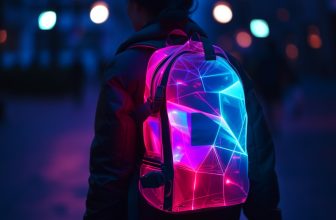 Smart Bags: Embracing Technological Advancements