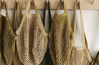 The Rise of Organic Fabric and Natural Dye Bags