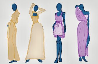 Vibrant Colors and Bold Patterns Dominate UK Fashion Trends