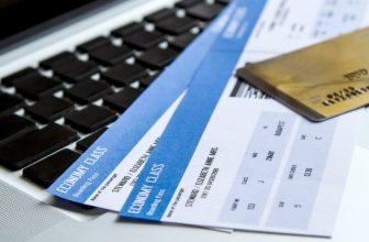 Booking Plane Tickets Online A Comprehensive Guide for Savvy Travelers