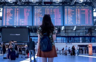Finding the Cheapest Flights in the UK