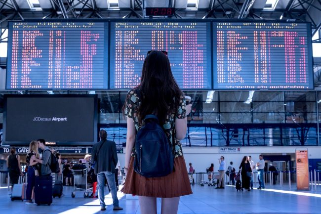 Finding the Cheapest Flights in the UK