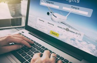 Flight Comparison Tools in the UK