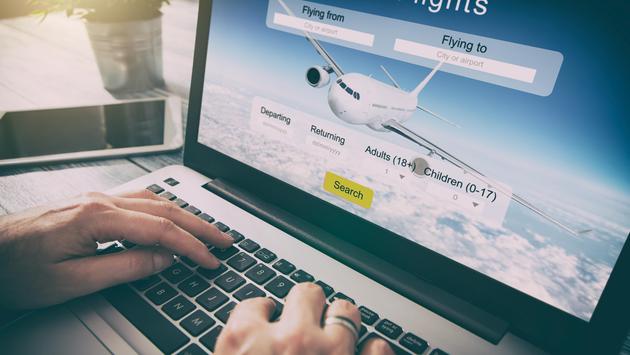 Flight Comparison Tools in the UK