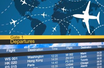 Flight comparison websites A comprehensive guide to finding the cheapest flights