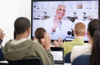 Online Education in the UK A Comprehensive Guide