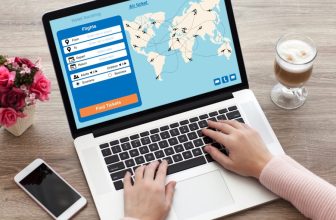 Online Flight Booking in the UK A Comprehensive Guide