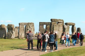 UK Historical Tours for a Weekend Getaway