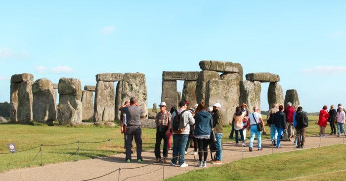 UK Historical Tours for a Weekend Getaway