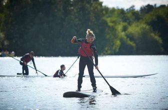 UK Weekend Activities Unleash Your Inner Adventurer