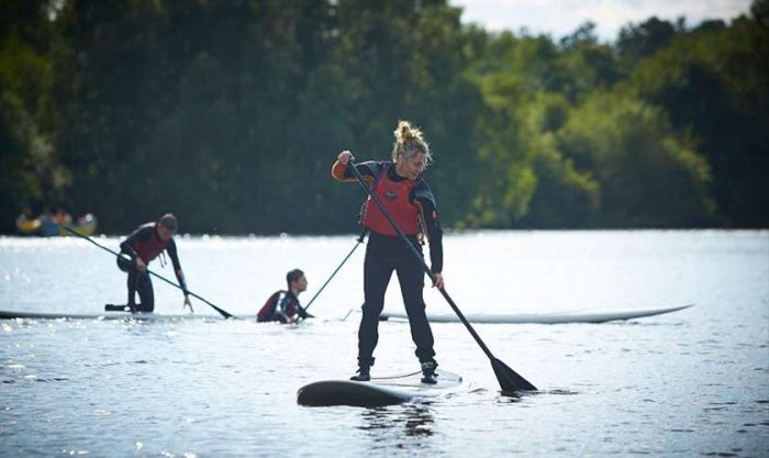 UK Weekend Activities Unleash Your Inner Adventurer