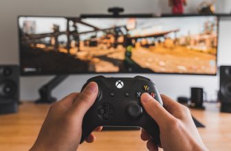 The UK Gaming Console Landscape A Thriving Market for Gamers of All Ages